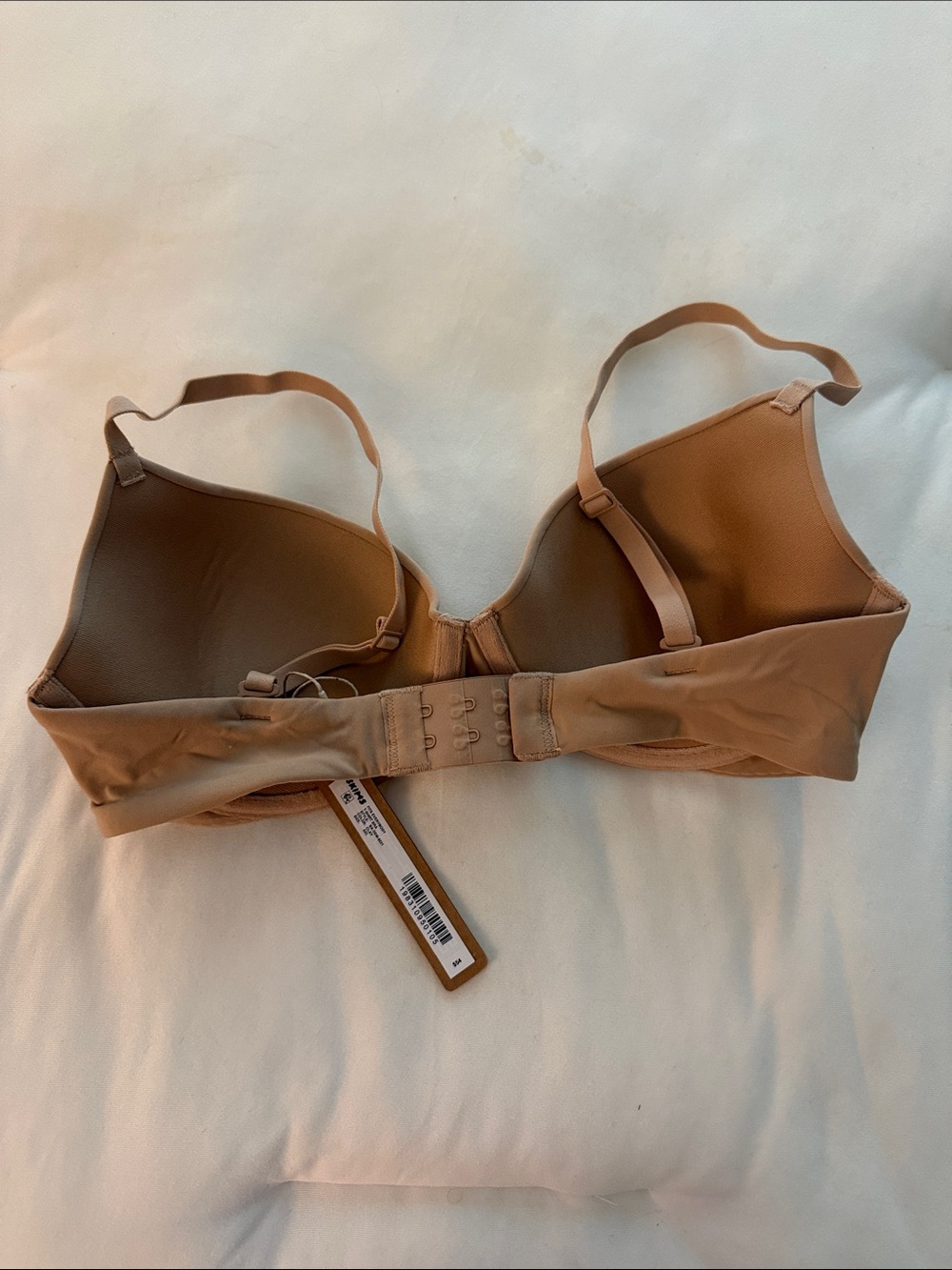 Skims Everyday T-Shirt Bra - Picture 3 of 3
